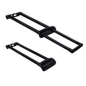 SHOWKOO 24-Inch Replacement Telescopic Luggage Handle