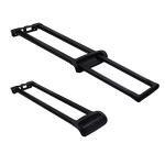 SHOWKOO 24-Inch Replacement Telescopic Luggage Handle