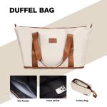 Travelhouse Lightweight 6-Piece Hardshell Luggage Set