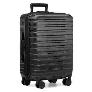 U.S. Traveler Boren 22" Hardside Spinner Luggage