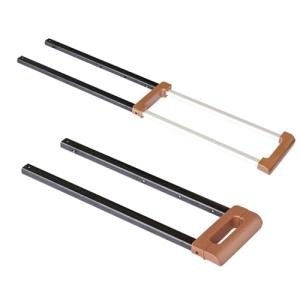 SHOWKOO 24-Inch Replacement Telescopic Luggage Handle