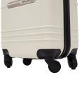 Travelers Club 20" Richmond Spinner Carry-On Luggage