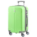 AnyZip 24-Inch Expandable Hard Shell Suitcase