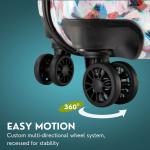 Skyway Epic 2.0 24" Hardside Spinner Luggage