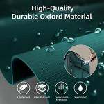 SHOWKOO 3-Piece Lightweight Softside Luggage Set