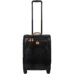 Bric's MY SAFARI 21" Black Expandable Spinner