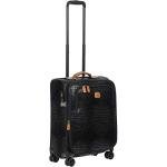 Bric's MY SAFARI 21" Black Expandable Spinner