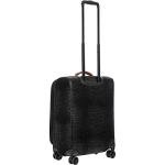 Bric's MY SAFARI 21" Black Expandable Spinner