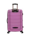 Rockland Melbourne 28" Expandable Hardside Spinner
