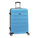 Rockland Melbourne 28" Expandable Hardside Spinner