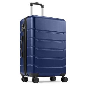 Aidoly 28 Inch Hard Shell Luggage with Spinner Wheels