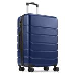 Aidoly 28 Inch Hard Shell Luggage with Spinner Wheels