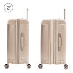 iFLY Rise 28" Expandable Hard Shell Spinner