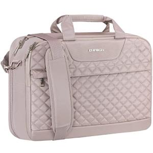 Expandable 17.3 Inch Laptop Bag for Travel