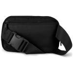 iFLY Black Adjustable Travel Belt and Sling Bag
