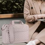 Expandable 17.3 Inch Laptop Bag for Travel