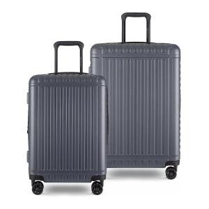 iFLY Smart Hardside 2-Piece Luggage Set