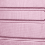 InUSA Trend 28" Rose Gold Hardside Spinner Luggage