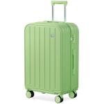 AnyZip 24-Inch Lightweight Hard Shell Suitcase
