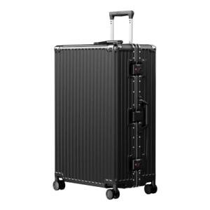 AnyZip 28-Inch Zipperless Hard Shell Luggage