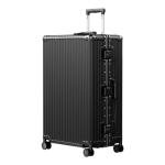 AnyZip 28-Inch Zipperless Hard Shell Luggage