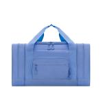 iFLY 20-Inch Water-Resistant Duffel Bag, Frost Blue