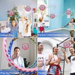 Hovering Galaxy Ball - Hand Controlled Flying Toy