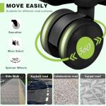 AnyZip 28-Inch Zipperless Hard Shell Luggage