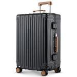 B Waygga 22" Hard Shell Carry On Luggage