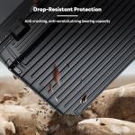 B Waygga 22" Hard Shell Carry On Luggage