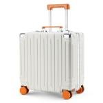 18-Inch Lightweight TSA Approved Carry-On Suitcase