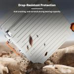 18-Inch Lightweight TSA Approved Carry-On Suitcase