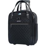 EMPSIGN 16" Underseat Wheeled Carry-On Bag