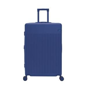 iFLY Hardside 28" Checked Luggage - Royal Blue