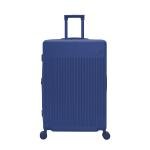 iFLY Hardside 28" Checked Luggage - Royal Blue