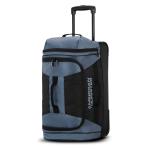 American Tourister 22-Inch Wheeled Travel Duffel Bag