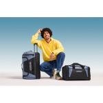 American Tourister 22-Inch Wheeled Travel Duffel Bag