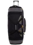 Travelers Club 36" Rolling Duffel with Wheels