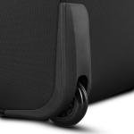 American Tourister 22-Inch Wheeled Travel Duffel Bag