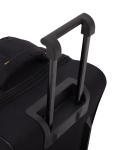 Travelers Club 36" Rolling Duffel with Wheels