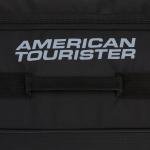 American Tourister 22-Inch Wheeled Travel Duffel Bag