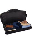 Travelers Club 36" Rolling Duffel with Wheels