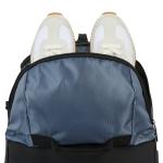 American Tourister 22-Inch Wheeled Travel Duffel Bag