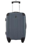 Travelers Club 20" Expandable Rolling Spinner Carry-on
