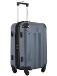Travelers Club 20" Expandable Rolling Spinner Carry-on