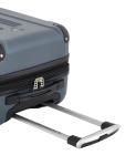 Travelers Club 20" Expandable Rolling Spinner Carry-on
