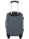 Travelers Club 20" Expandable Rolling Spinner Carry-on