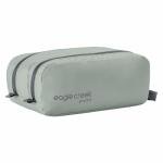 Eagle Creek Quick Trip Toiletry Bag - Grey