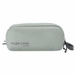 Eagle Creek Quick Trip Toiletry Bag - Grey