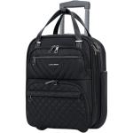 KROSER Lightweight Underseat Travel Bag for Women